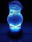 Ms008 Bochica 3d Acrilic Led