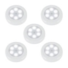 Msl003-5-w Mopos 5pcs Motion Sensor