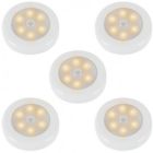 Msl003-5-y Mopos 5 Pack Wireless