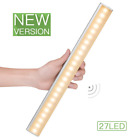 Msl01 Ebeet Motion Sensor Closet Lights Led Rechargeable Cabinet 670534118795