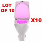 Mt001 Magic Toilet Night Light 645586997117
