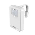 Mtd-001 Unbrand Toilet Night Light Motion Sensor Activated Bowl 614134316397