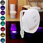 Mtd-aty Atych Night Light Advanced Motion Sensor Led Toilet 0661273216200