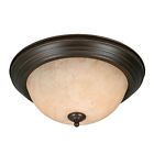 1260-15 " - Multi-family 60166 Collection Flush 15 Mount Id