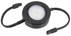 Mvp-3-bk American Lighting Llc Led Under Cabinet Puck Light Kit