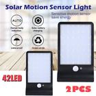 My14fham10670102 Unbranded 2x Solar Power 791658543369
