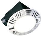 N-a Air King Deluxe Round Exhaust Combo Cfm 083162286109