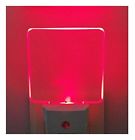 N-a Greenic Pack Plug In Led Night Light With 602914380683