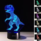 N-a Kivvee 3d Lamp Dinosaur 714046401041