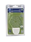 49563-sno N-a Leviton Led Decorative Guide Light With Snowflake Shade 078477168172