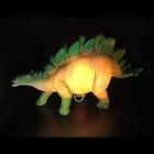 N-a Streamline Stegosaurus Table Lamp Lighting Ceiling Fans 659549229627