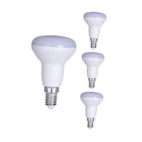 R50ww2700 N C R50 E14 Base 5w Led Bulb 2700k Soft White 120v Dimmable Warm
