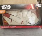 Wars-3d Na Star Light Fx Wars Millenium Falcon Battery Operated Crack