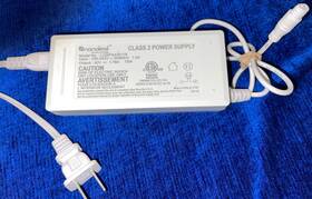 Lgsps420178 Nanoleaf Power Cord Charger Model Output 42v 1.78a 75w