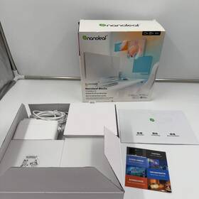 N8100k05-5cl Nanoleaf New Blocks Combo S
