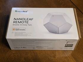 0001 Nanoleaf Nl26 Remote Control - 12 Sided