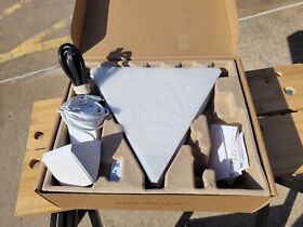 Nanoleaf Nl28-2008tw-9pk Light Panels Smarter Kit 9 Pack Triangles Read