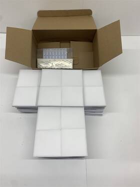 Nl33-0001 Nanoleaf Canvas Expansion Pack 25 Nl 29 Models Only