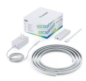 Nl55-0003ls-2m-a Nanoleaf Nl55-0003ls-2m White And Color Fairy Light Strip Starter Kit