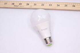 Nl67e100 Nanoleaf Matter Thread A19 E26 Smart Led Color-changing Bulb