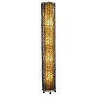 58530 Natural Durian Lamp Floor Id Giant