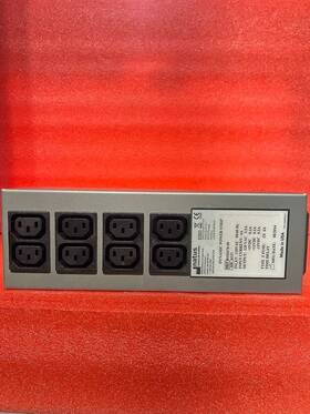 L102290-00-f Natus Dynamic Power Strip