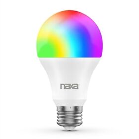 Nsh-2000 Naxa Wi-fi Smart Bulb