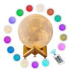 Neean01 Logrotate Moon Lamp Print Led Colors Rgb Light 609792364828