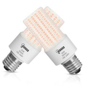 Gcl30 New Sunshine Led Corn Light Bulb Equivalent 250w Bulbs 30w 3750 Lumen 30-3000k