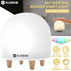 Nfz918145 Augienb Rgb Usb Rechargeable Children Kids Night Light 6285129113938