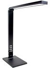 Nh-ledmas-b Newhouse Lighting Adjustable Desk Lamp 20 Black 726843008651