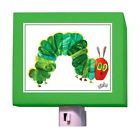 Ni2620 Oopsy Daisy Pbk Nib Eric Carles Very Hungry Caterpillar Canvas