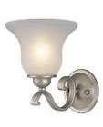 Vl35401bn Nickel 79681 Brushed Light . Monrovia Vanity 9 Id