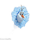 16701115 Night 3d Licensed Frozen Light Fx Brand