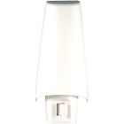 52194 Night Incandescent Ge Light Shade White