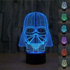 Night-light-darth-vader Threet Darth Vader Star 689169134698