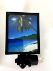 Night Light Designs Bathroom Tropical Beach Palm Trees Nightlight Plug