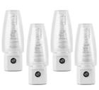 Night-light-ovel Clearmax Pack Led Night Light With Dusk To 848441055421