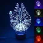 Night-light-star-wars Wlight Night Light Led 689169134681