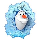 Nightlight 3dlightfx Olaf