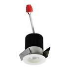 Nio-1rngwh Nio-1rng Nora Lighting Wh Iolite Led Reflector Recessed Trim 732180311415