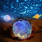 Nl-1 Katosca Star Night Light Lamp For Kids Baby 724500040037