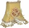 Nl-103 Royal Inc Victorian Night Light Bow Floral Rosettes 676436388762