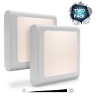 Nl-1030 Led Night Light With Auto Dusk To Dawn Sensoradjustable Brigh