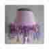 Nl-488 Silly Bear Lighting Lilac Dew Drops Night Light