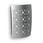 Nl-dpgs-n Amertac Geosqr Led Night Light
