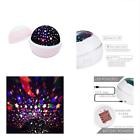 Nl001apk Night Lights For Girls Star And Moon Starlight Projector Bedside