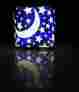 Nl1006 Terra Friendly Cordless Solar Night Light For Kids Or Adults W Baby Cover Handcraftedin Moons 637801979374