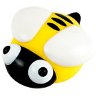 Nl102-b Kushies Baby Bee Led Night Light 064408940054