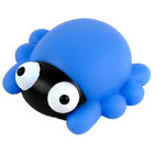 Nl102-s Kushies Baby Spider Led Night Light 064408940078
